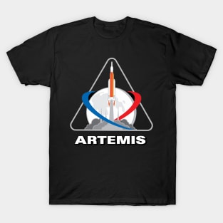 Artemis T-Shirt